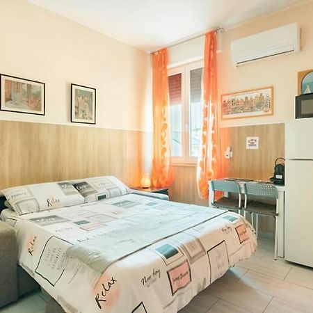 Milan Sweet Home Metro, Linate E Sky Studio Exterior photo