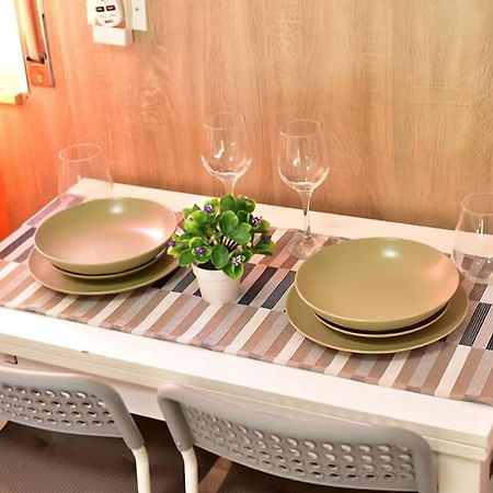 Milan Sweet Home Metro, Linate E Sky Studio Exterior photo