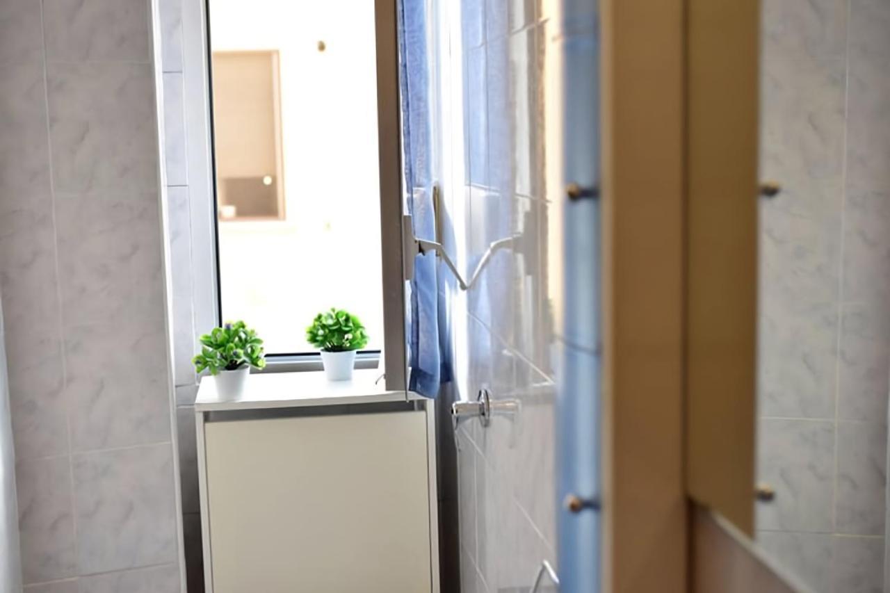 Milan Sweet Home Metro, Linate E Sky Studio Exterior photo